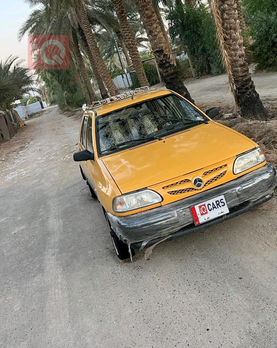 سايبا 131